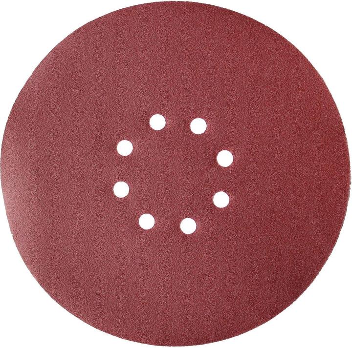 Produktbild Einhell Schleifpapier-Set (120, 80)