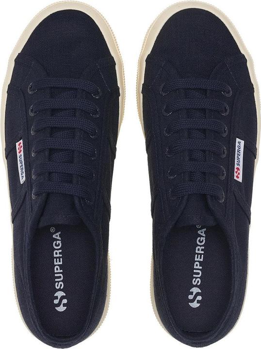 Image du produit Superga 2740 Platform Linen (39)