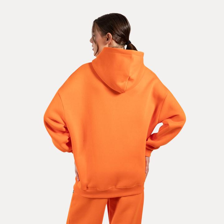 Produktbild Smilodox Zip Hoodie Lyanna (M)