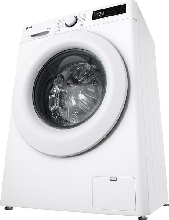 Produktbild LG D2R3S08AIDD