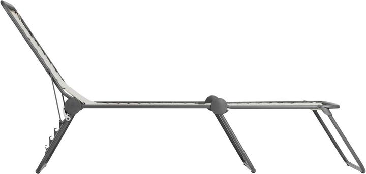 Produktbild Lafuma Gartenliege (212 cm)