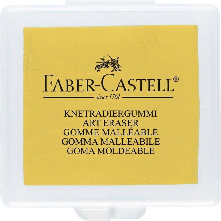 Produktbild Faber-Castell Art Eraser