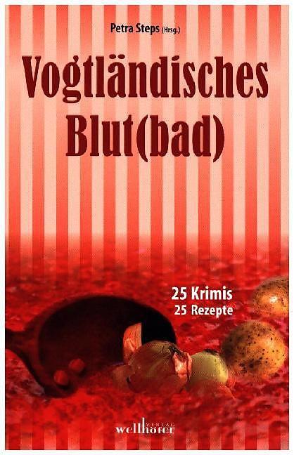Produktbild Vogtländisches Blut(bad) (Badesalz)