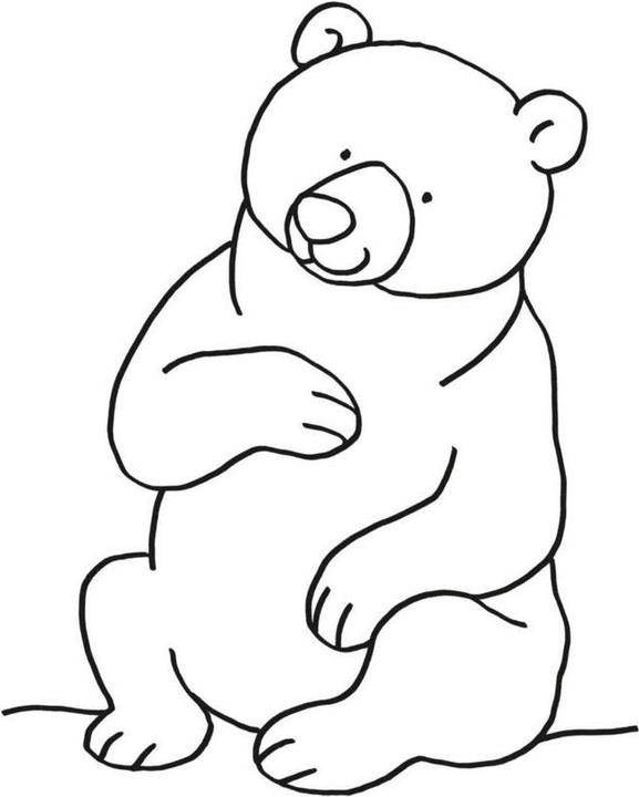 Produktbild Mein dicker Kindergarten-Malblock