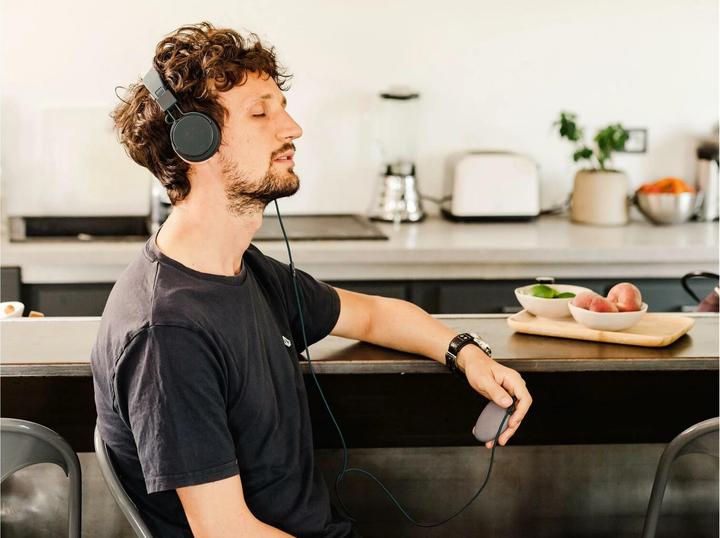 Produktbild Morphée Entspannungsstein ZEN