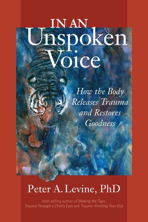 Produktbild In an Unspoken Voice (Englisch, 2010)