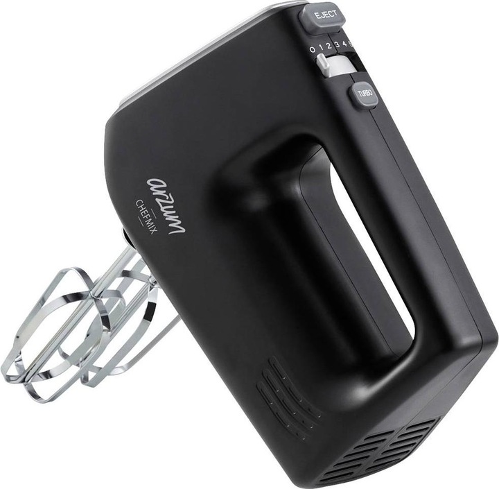 Immagine prodotto Arzum AR1163 Frullatore manuale 400 W Nero (400 W)