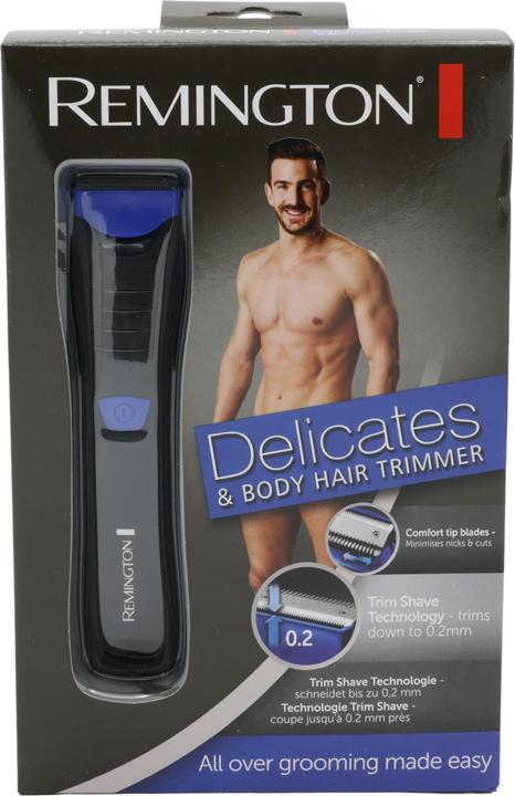 Actual product image Remington Bht250