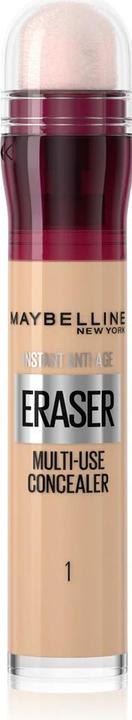 Actual product image Maybelline New York Instant Age Rewind (Light)