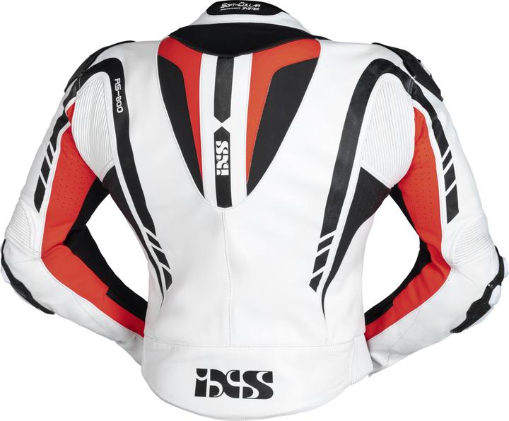 Image du produit iXS Sport Combinaison 2-pcs. LD RS-800 1.0 (Hommes, 52)