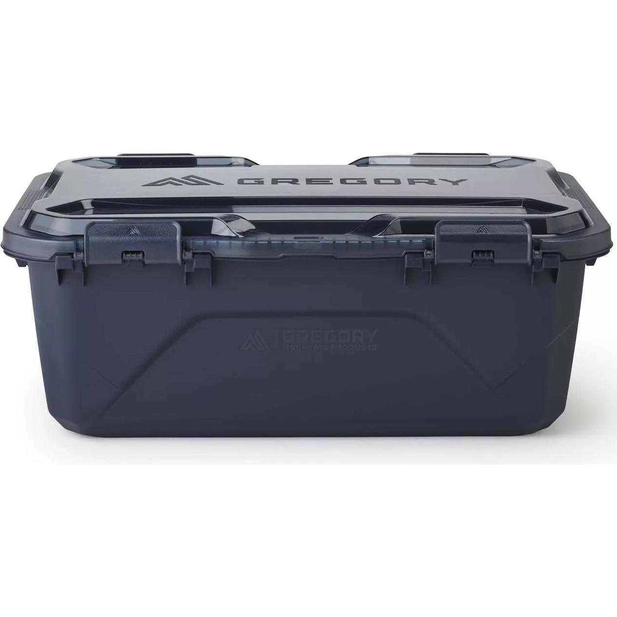 Gregory, Packsack, Alpaca Gear Box 45, Blau