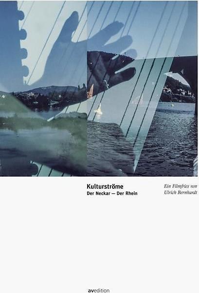 Produktbild Kulturströme Neckar-Rhein (Deutsch, Ferchl Bernhardt, Ulrich Bernhardt, 2014)
