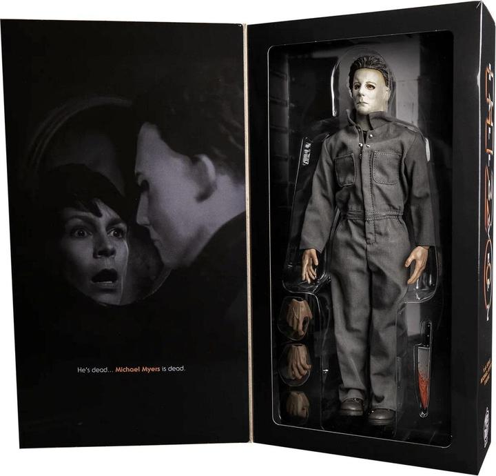 Image du produit Trick or Treat Studios Halloween H20 Michael Myers 1/6 Actionfigur