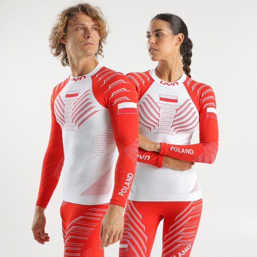 Produktbild UYN Thermoshirt Natyon 3.0 Polen (M)