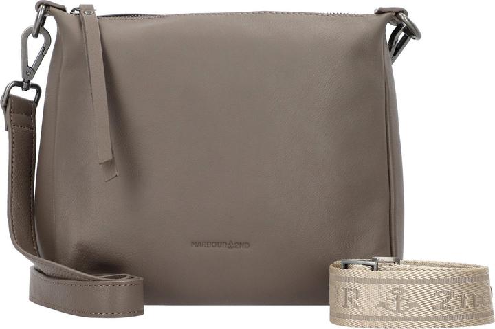 Actual product image Harbour 2nd Zarifa Umhängetasche Leder 24 cm
