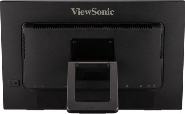 Produktbild Viewsonic TD2223 - LED-Monitor - 55.9 cm (22") (1920 x 1080 Pixel, 21.50")