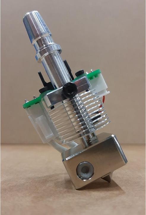Actual product image FlashForge Guider 3 Plus/Guider 3 Nozzle Assembly 3d Accessories (Hotend)