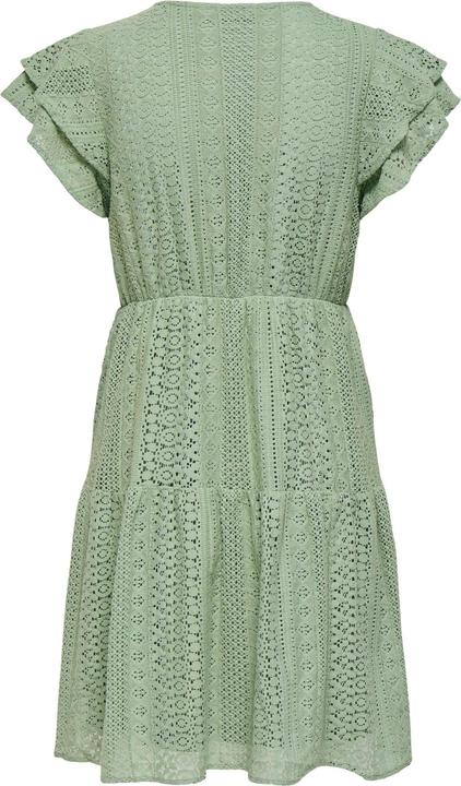 Actual product image Only ONLHELENA Short dress Dress (M)