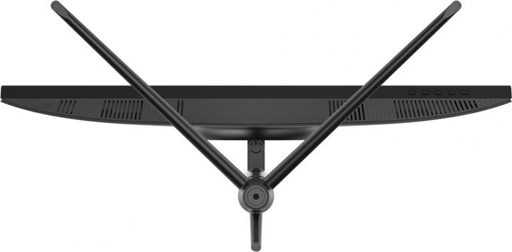 Actual product image LC-Power LC-M27-4K-UHD-144-V2 (3840 x 2160 Pixels, 27")