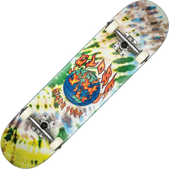 Immagine prodotto Globe G1 Ablaze (31")