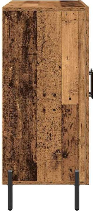 Image du produit vidaXL Sideboard-Aufbewahrung (34 x 34 x 80 cm)