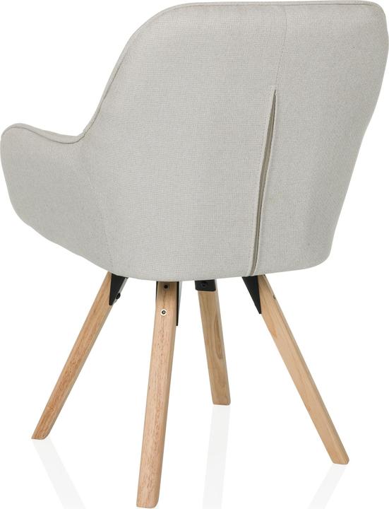 Image du produit hjh LIVING Scandi Soft
