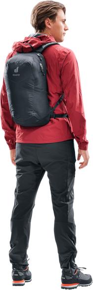 Produktbild Deuter Speed Lite 17 (17 l)