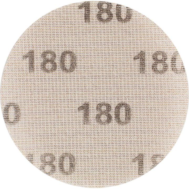 Produktbild Pferd Klettscheibe KSS NET80 (180)