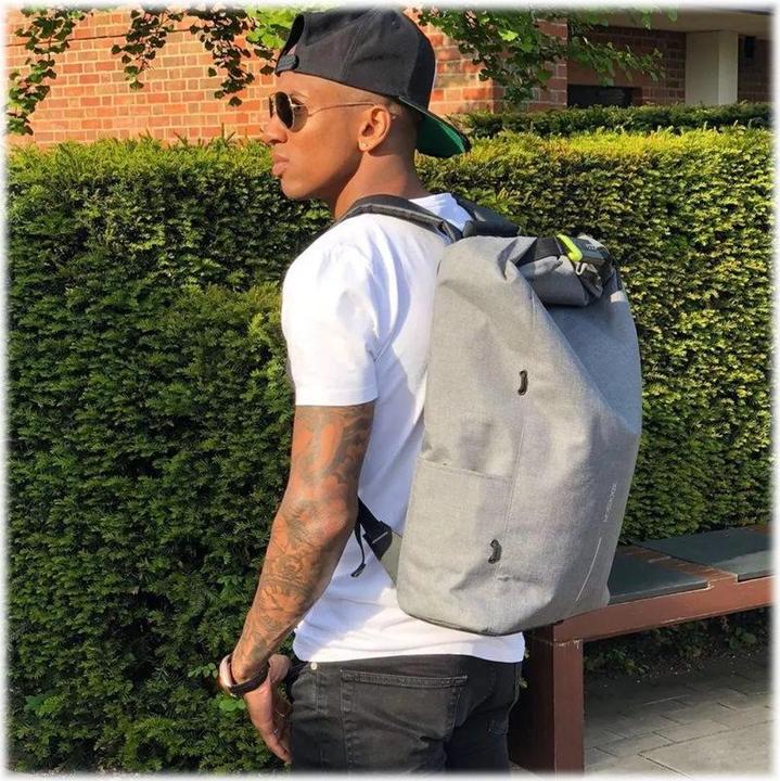 Image du produit XD Design Bobby Urban Lite Anti-vol gris (27 l)