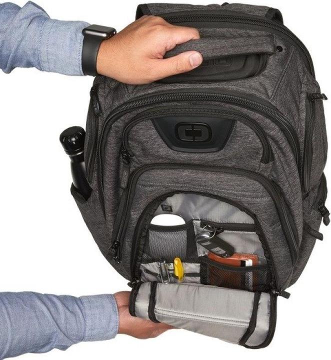 Produktbild Ogio Renegade RSS (30 l)