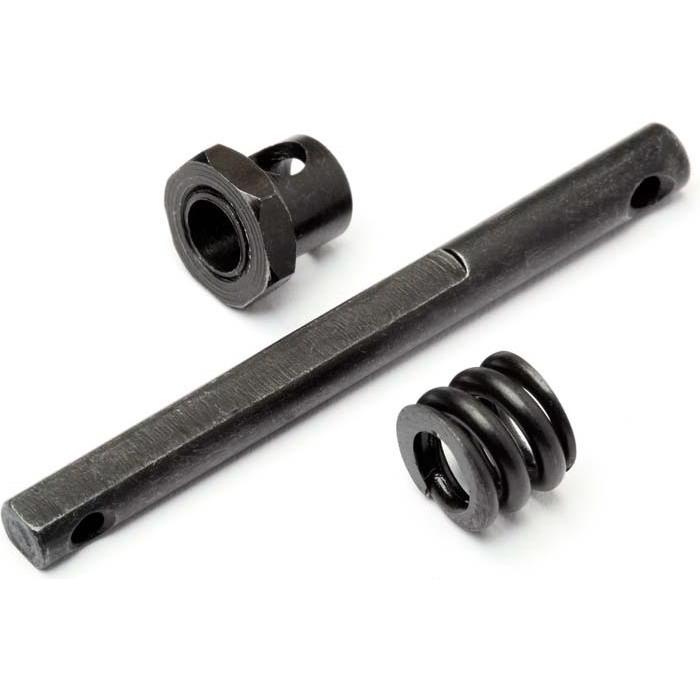 HPI Mini Trophy Knochen hinten (104144)