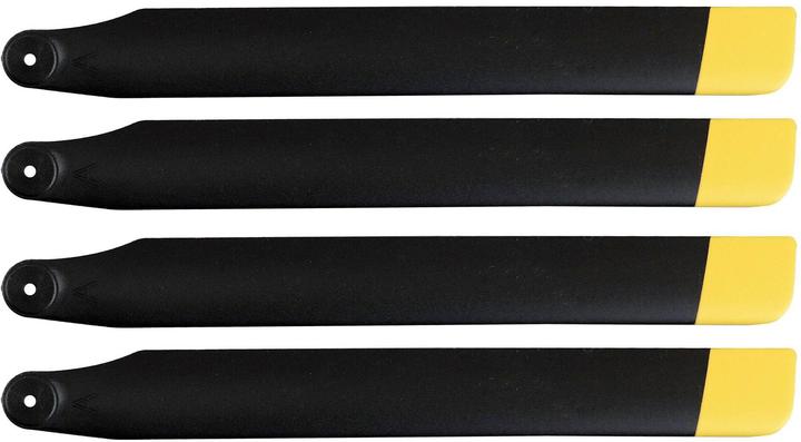 Produktbild Amewi Rotorblatt Set AFX-135