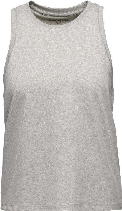 Actual product image Black Diamond W Project Muscle Tank (L)