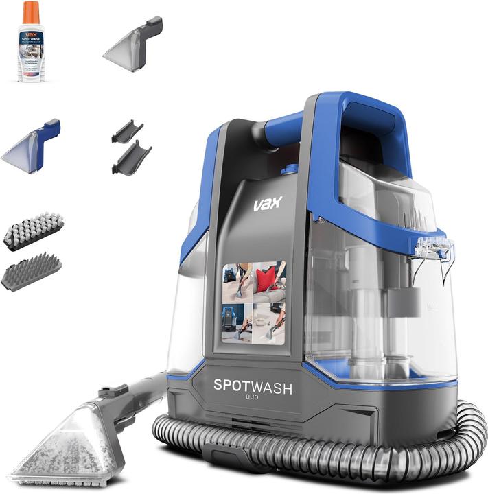 Immagine prodotto Vax SpotWash Duo