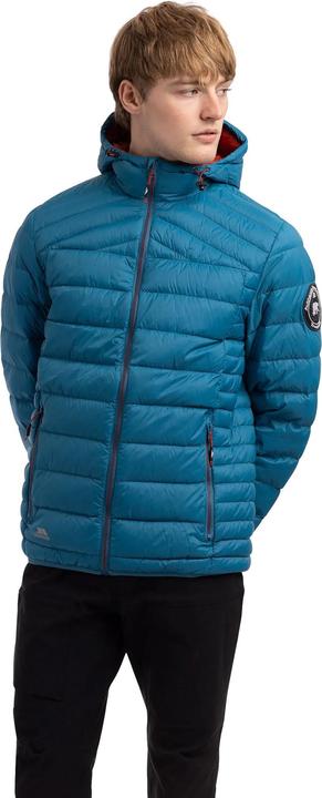 Actual product image Trespass WHITMAN II - Men's down jacket (L)