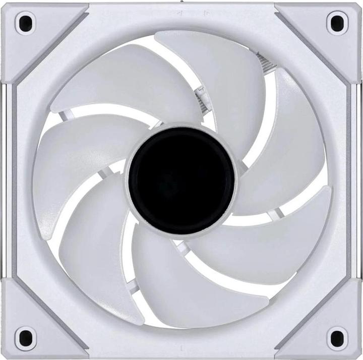 Image du produit Lian-Li UNI FAN SL-INF 120 ARGB PWM, pack de 3 avec contrôleur (120 mm, 3 x)