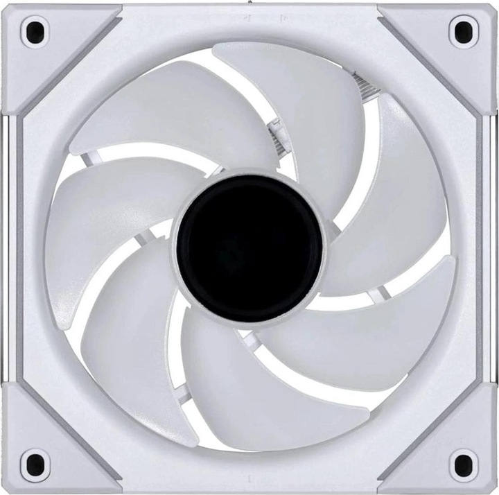 Productafbeelding Lian-Li UNI FAN SL-INF 120 ARGB PWM, 3-pak incl. controller (120 mm, 3 x)