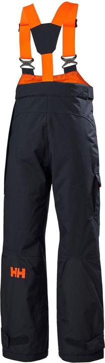 Actual product image Helly Hansen Jr Summit Bib Pant (12)