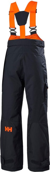 Image du produit Helly Hansen Pantalon Jr Summit Bib (12)
