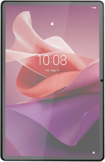 Produktbild Just in Case GehÃ¤rtetes Glas Clear Displayschutzfolie Lenovo Tab P12 (1 Stk., Lenovo Tab P12)