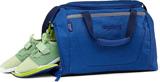 Produktbild Ergobag Sporttasche WaldmonstBär (20 l)