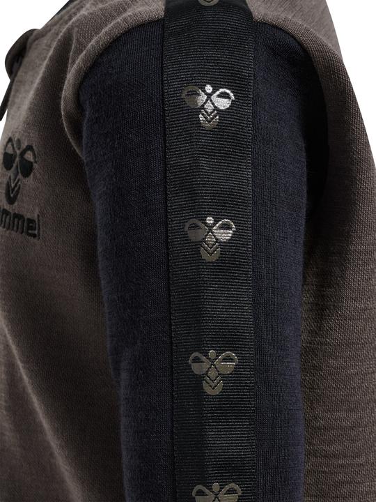 Actual product image hummel hmlWULBATO ZIP JACKET (110)