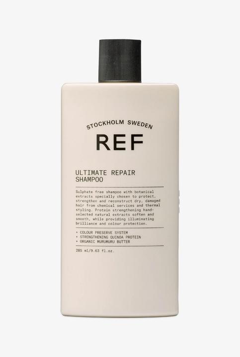 Actual product image Ref. Ultimate Repair Shampoo 285 (Liquid shampoo, 285 ml)
