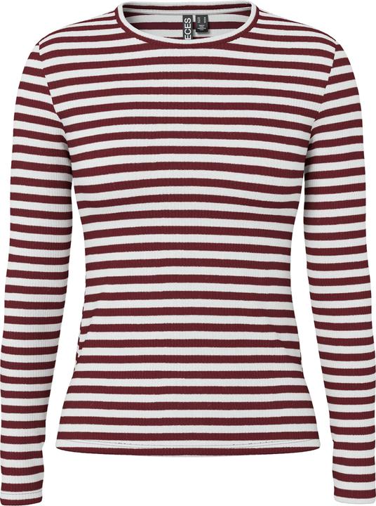 Pieces Pcruka Ls Top Jrs Noos Bc (M)