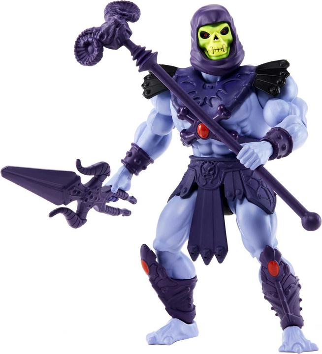 Image du produit Masters of the Universe Skeletor