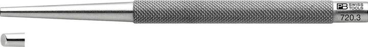 Actual product image PB Swiss Tools punches flat PB 720 3