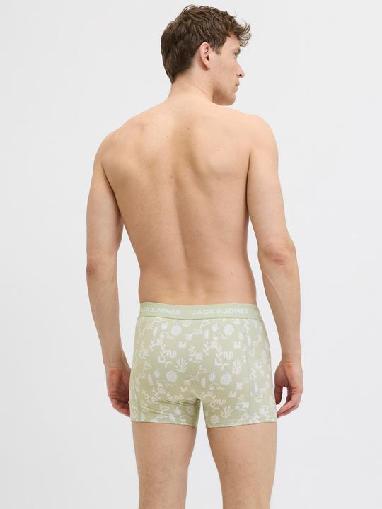 Immagine prodotto Jack & Jones Jaccorals Trunks 3 Pack (XXL, confezione da 3)