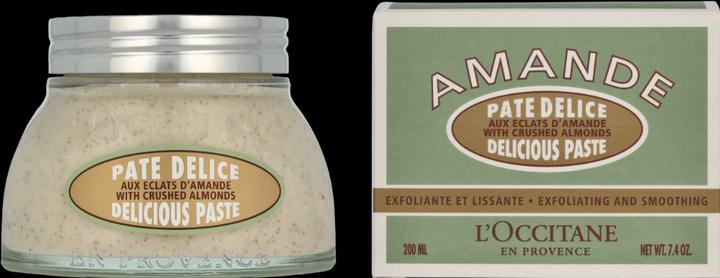 Image du produit L'Occitane Almond (200 ml)
