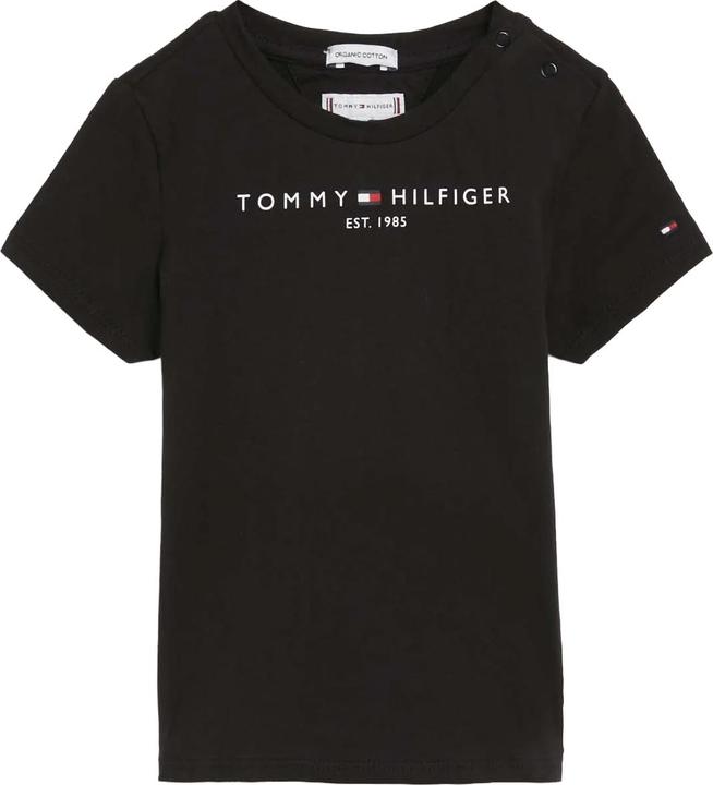 Produktbild Tommy Hilfiger Essential TShirt (152)