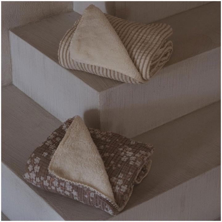 Image du produit Quax Teddy Decke